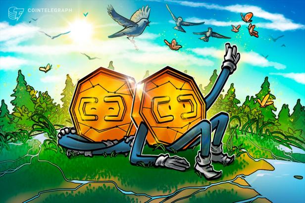US lawmakers introduce bill aimed at reporting on crypto miners' potential environmental impact