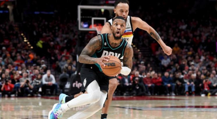 NBA Roundup: Trail Blazer’s beat Timberwolves behind Lillard’s 36-point outing