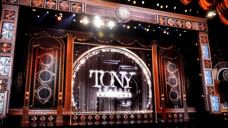 Mark your calendars, theater lovers: Tony Awards are June 11