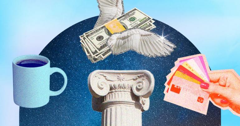 Your 2023 Money Horoscope Is Here, and It's Your Year of Financial Freedom