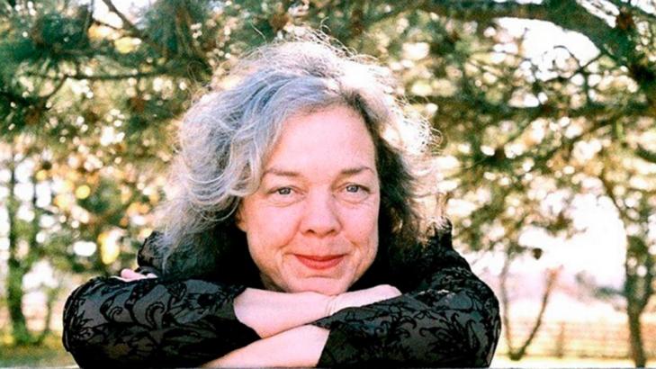 'Something to Talk About' songwriter Shirley Eikhard dies