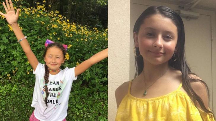 Mother, stepfather arrested as FBI, police search for missing 11-year-old