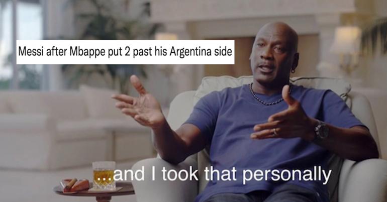 An epic World Cup final calls for some epic memes about it (27 Photos)