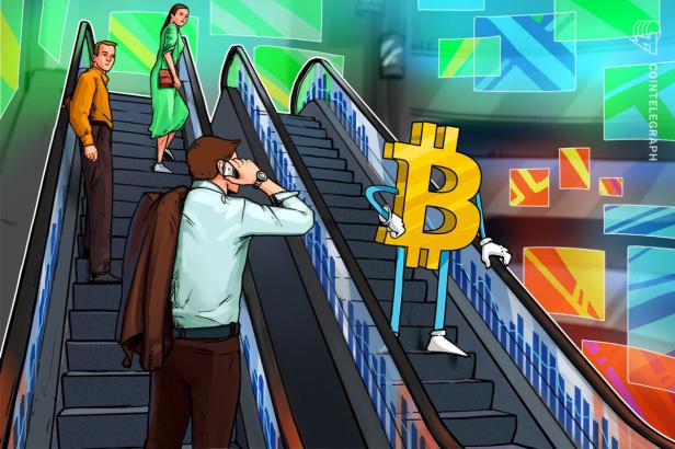 Bitcoin ditches $16K dip as 'Leeroy Jenkins' Bank of Japan flattens dollar