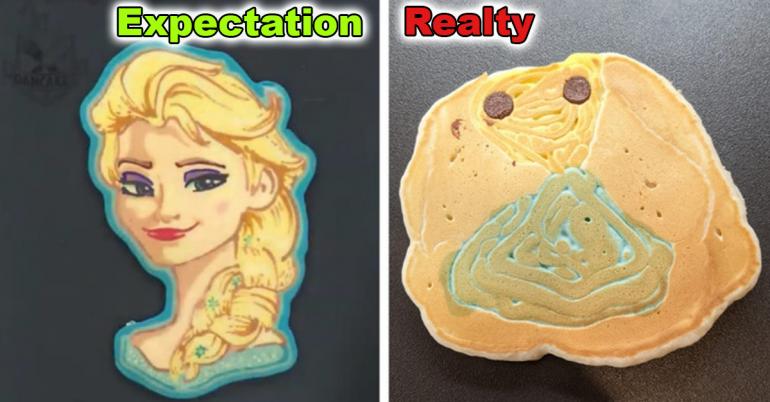 Expectations, meet reality…you won’t get along (40 Photos)