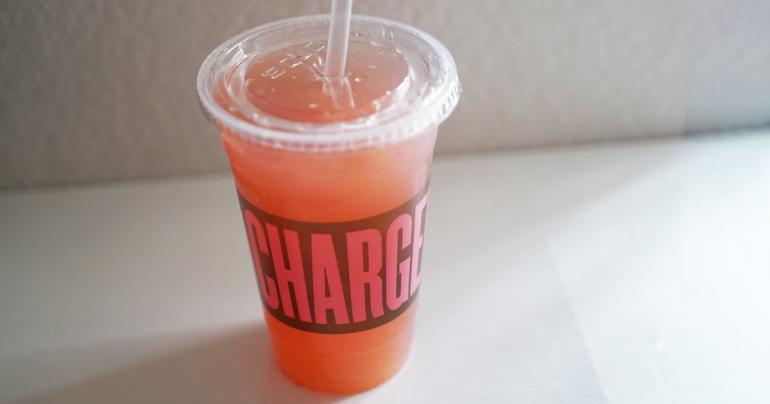 I Tried Panera's Charged Lemonade, and I Was Completely Wired