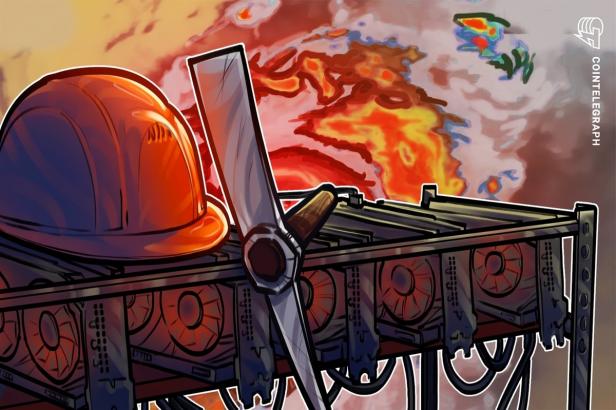 British Columbia to halt new power connections for crypto miners