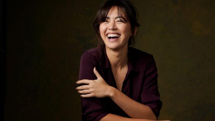 Jessica Henwick talks making it, diversity and Nicolas Cage