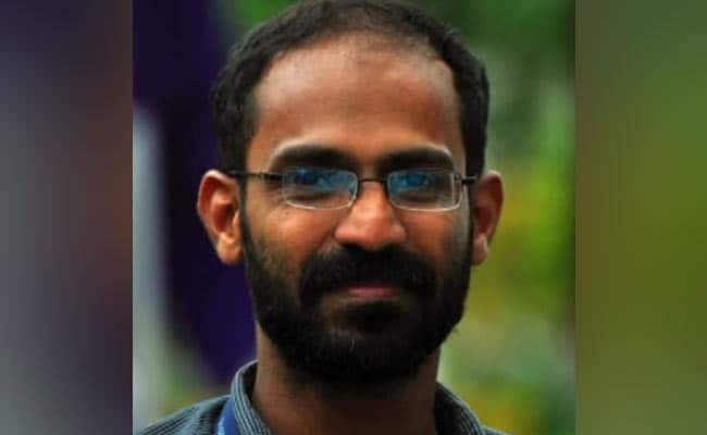 Kerala Journalist Siddique Kappan Gets Bail After 2 Years In UP Jail