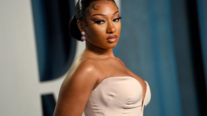 Megan Thee Stallion, misogynoir at center of shooting trial