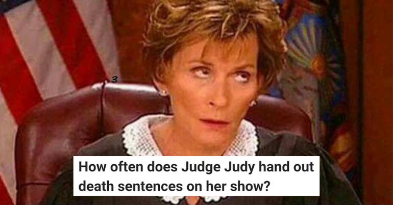 Whoever said there’s no such thing as a stupid question was WRONG (32 Photos)