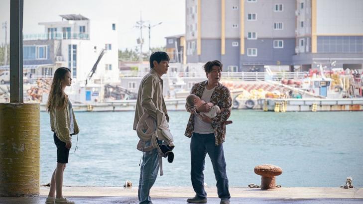 Review: A baby for sale in Korean drama ‘Broker’