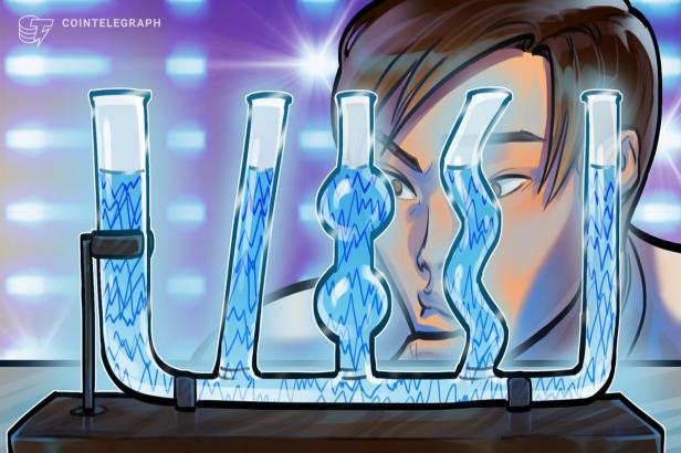 70% of unregulated exchange transactions are wash trading: NBER study