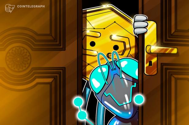 Over 1,400 Chinese firms operating in blockchain industry, national whitepaper shows