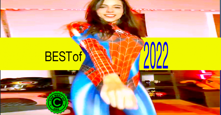 GIF-ing the BEST of…“Awesome SH*T, Friday” in 2022 (23-ish GIFs)