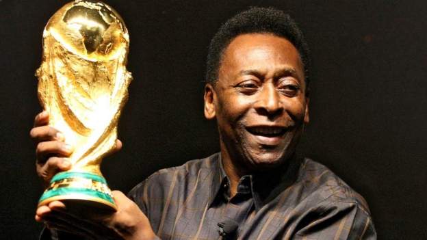 Premier League and EFL to honour Pele