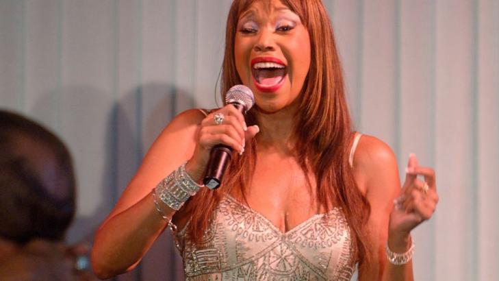 Singer Anita Pointer of The Pointer Sisters dies at age 74