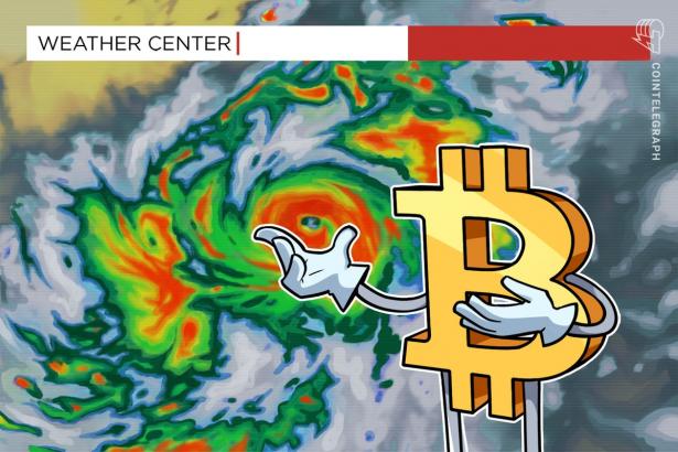 3 reasons why it could be a rocky week for Bitcoin, Ethereum and altcoins