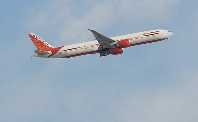 Air India Passenger Who Urinated On Woman Banned For 30 Days, Says Airline