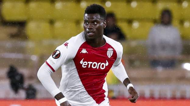 Chelsea sign defender Badiashile from Monaco