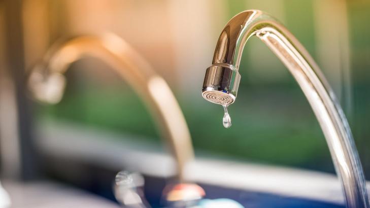 You’re Letting Your Faucets Drip Wrong in Winter