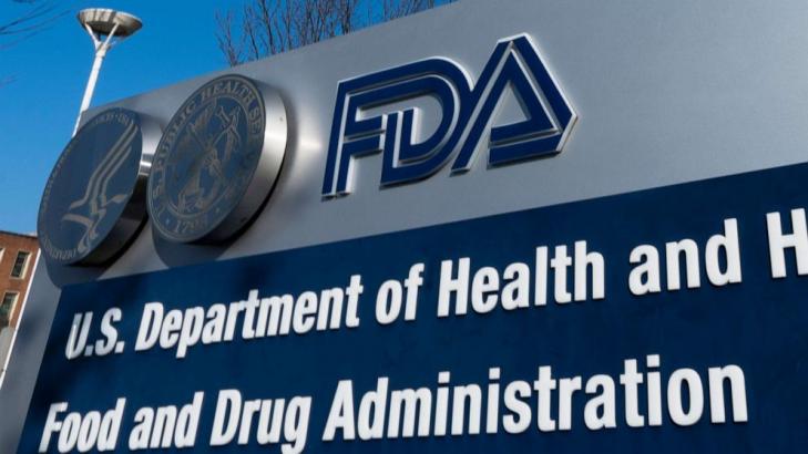 FDA grants accelerated approval to Alzheimer's drug