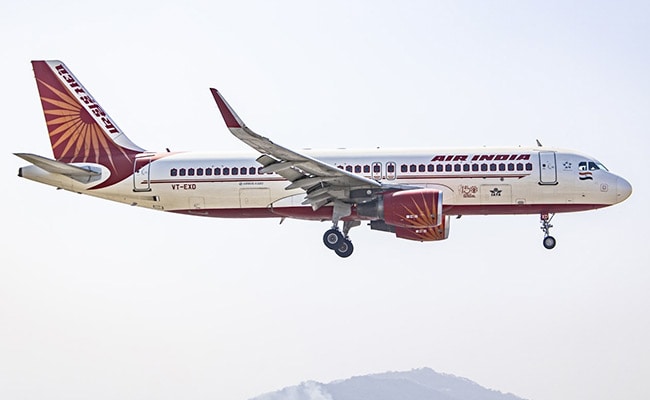 "Buck Stops With Pilot": Co-Passenger Shreds Air India Crew Over Pee-Gate