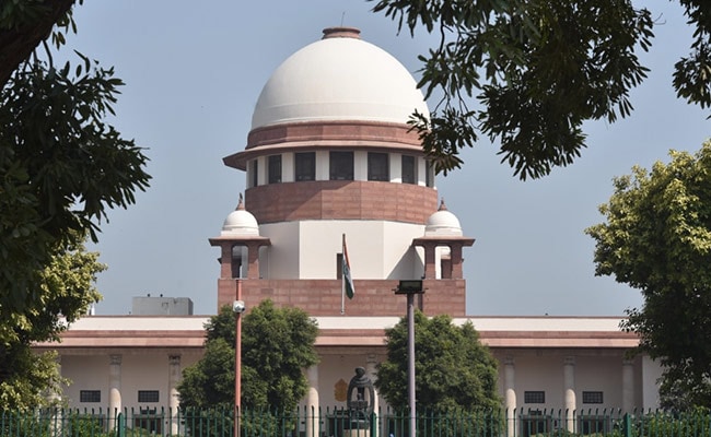 Religious Conversion Serious Issue, Don't Make It Political: Supreme Court