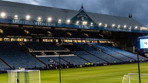 Hillsborough: Safety body 'concerned' by overcrowding reports during FA Cup tie