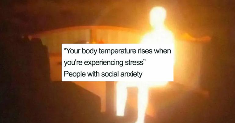 More memes for the introverts to absorb in private, as if you needed more (35 Photos)