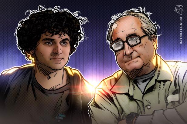 From Bernie Madoff to Bankman-Fried: Bitcoin maximalists have been validated