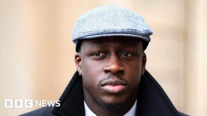 Benjamin Mendy found not guilty of six counts of rape