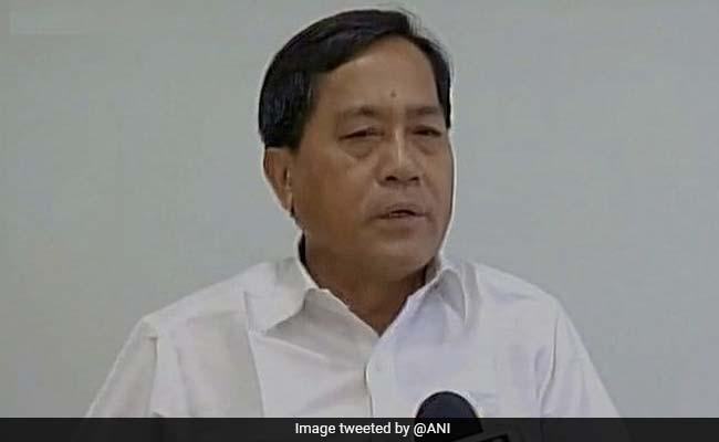 Congress, Left Parties In Tripura Begin Formal Talks For Seat Adjustment