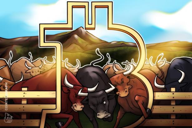 Bitcoin price breakout or bull trap? 5K Twitter users weigh in