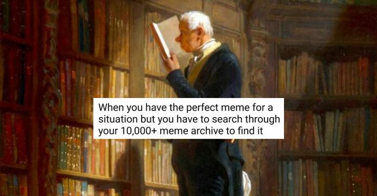 Some “Classical” art memes for your consideration (30 Photos)