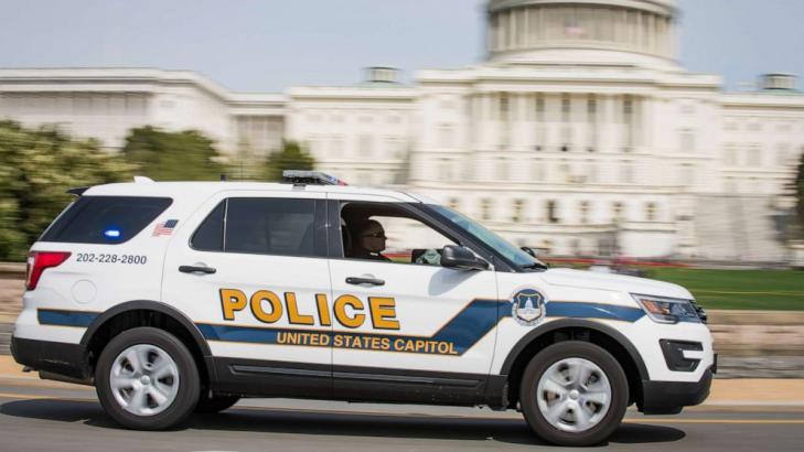 Threats to Congress decreased after record high in 2021, but still concerning: Police