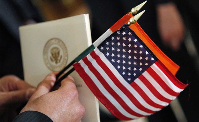 "Putting Every Ounce Of Energy: US Official On Quicker Visas For Indians