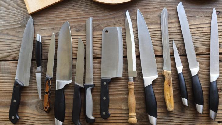 18 Kitchen Knives You Might Encounter (and What They’re Actually For)