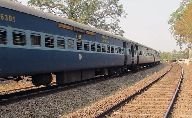 Student With Earphones On Dies After Being Hit By Train In Nagpur