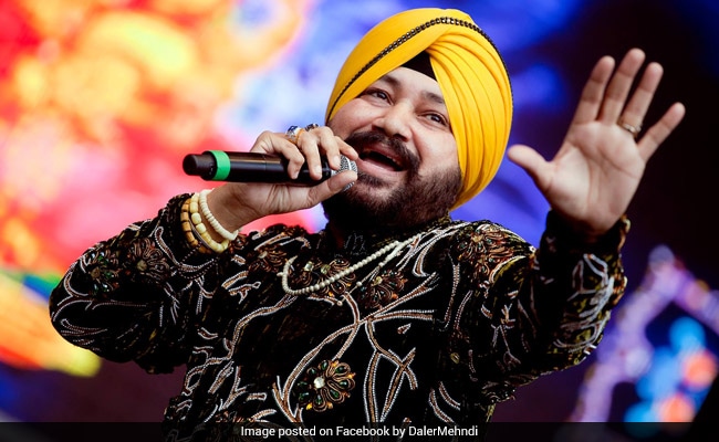 Curious Case Of Daler Mehndi Thanking Prince Harry Over "Bolo Ta Ra Ra"