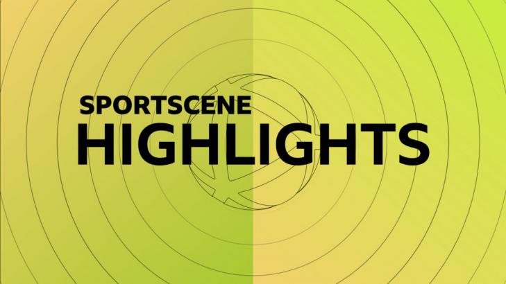 Watch: Scottish Cup highlights on Sportscene