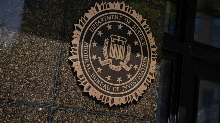 Former top FBI official arrested over ties to Russian oligarch