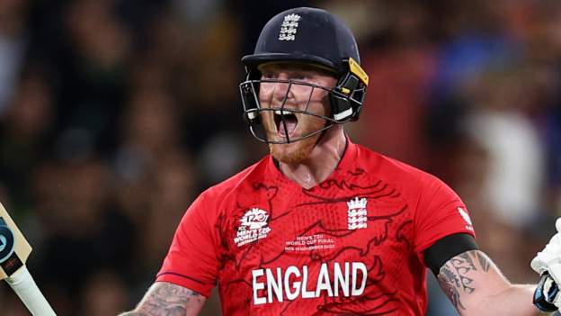 'Door open' for Stokes to return at World Cup