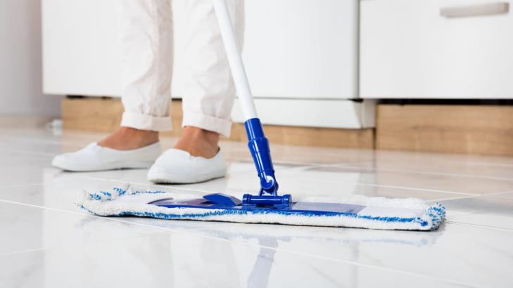 Three Ways to Clean Under Your Oven and Refrigerator Without Moving Them