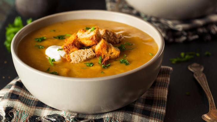 11 Ways to Make Your Soup More Satisfying