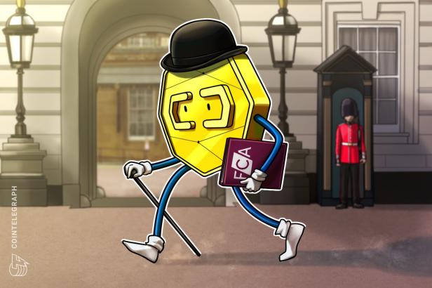 UK's FCA hints at why its given only 15% of crypto firms the regulatory nod