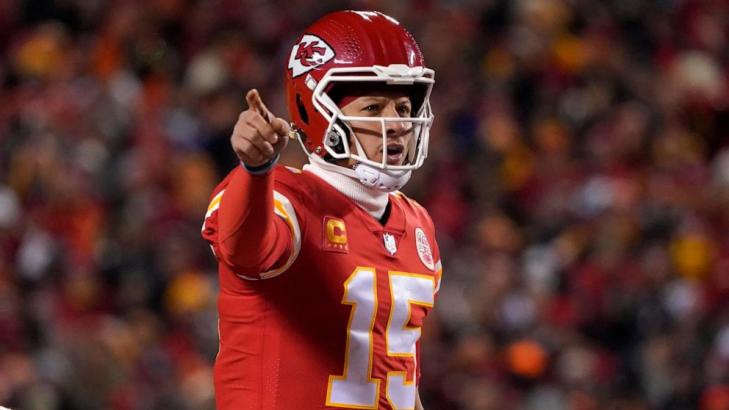 Chiefs top Bengals on last-second kick, will face Eagles in Super Bowl