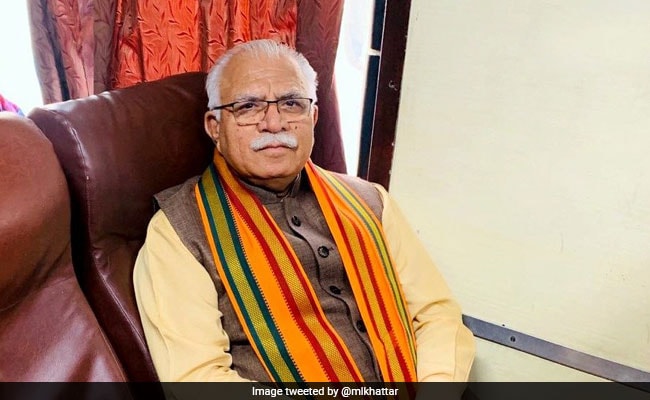 Man Gets Bail After Arrest For Fake Tweet About Haryana Chief Minister