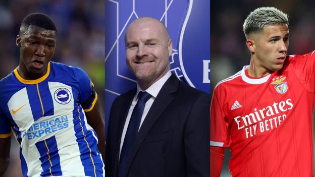 Premier League transfers: Record spending set to be extended on deadline day