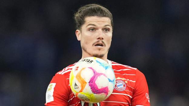 Man Utd transfer news: Club in talks over loan deal for Bayern Munich midfielder Marcel Sabitzer